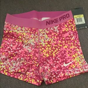 Nike Pro Spandex